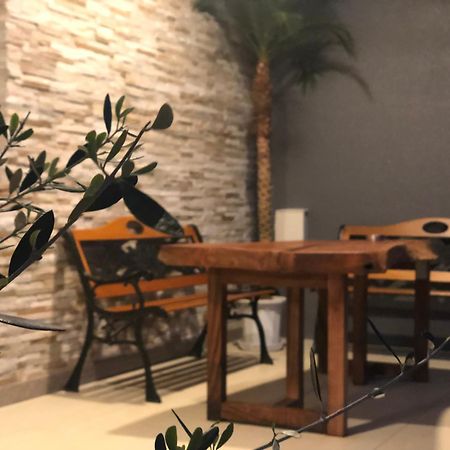 Guesthouse Koa Miyakojima  ภายนอก รูปภาพ