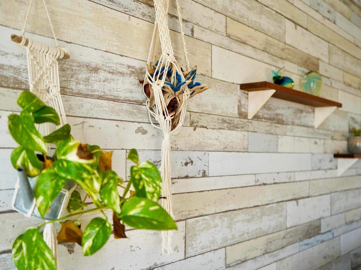Guesthouse Koa Miyakojima  ภายนอก รูปภาพ