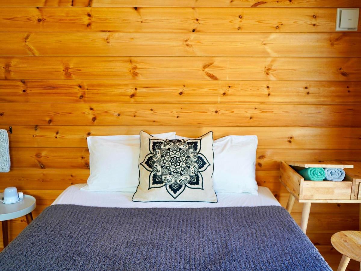 Guesthouse Koa Miyakojima  ภายนอก รูปภาพ