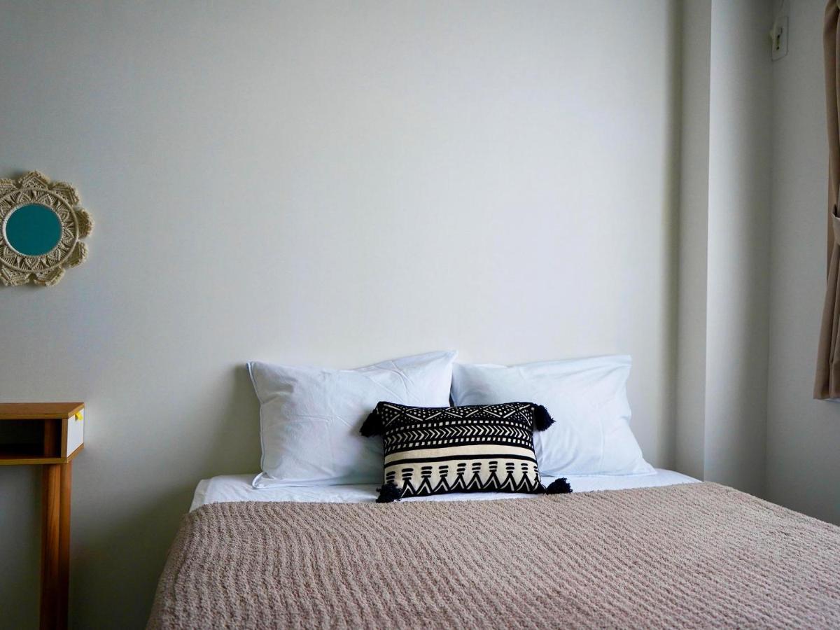 Guesthouse Koa Miyakojima  ภายนอก รูปภาพ