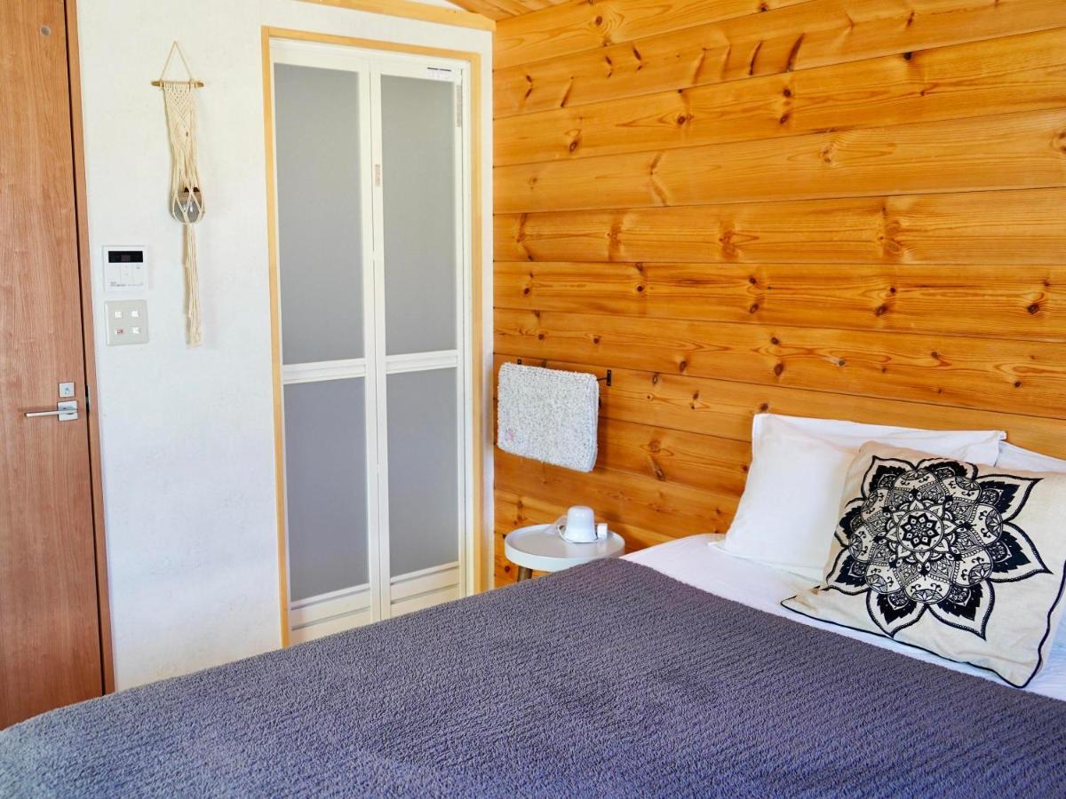 Guesthouse Koa Miyakojima  ภายนอก รูปภาพ