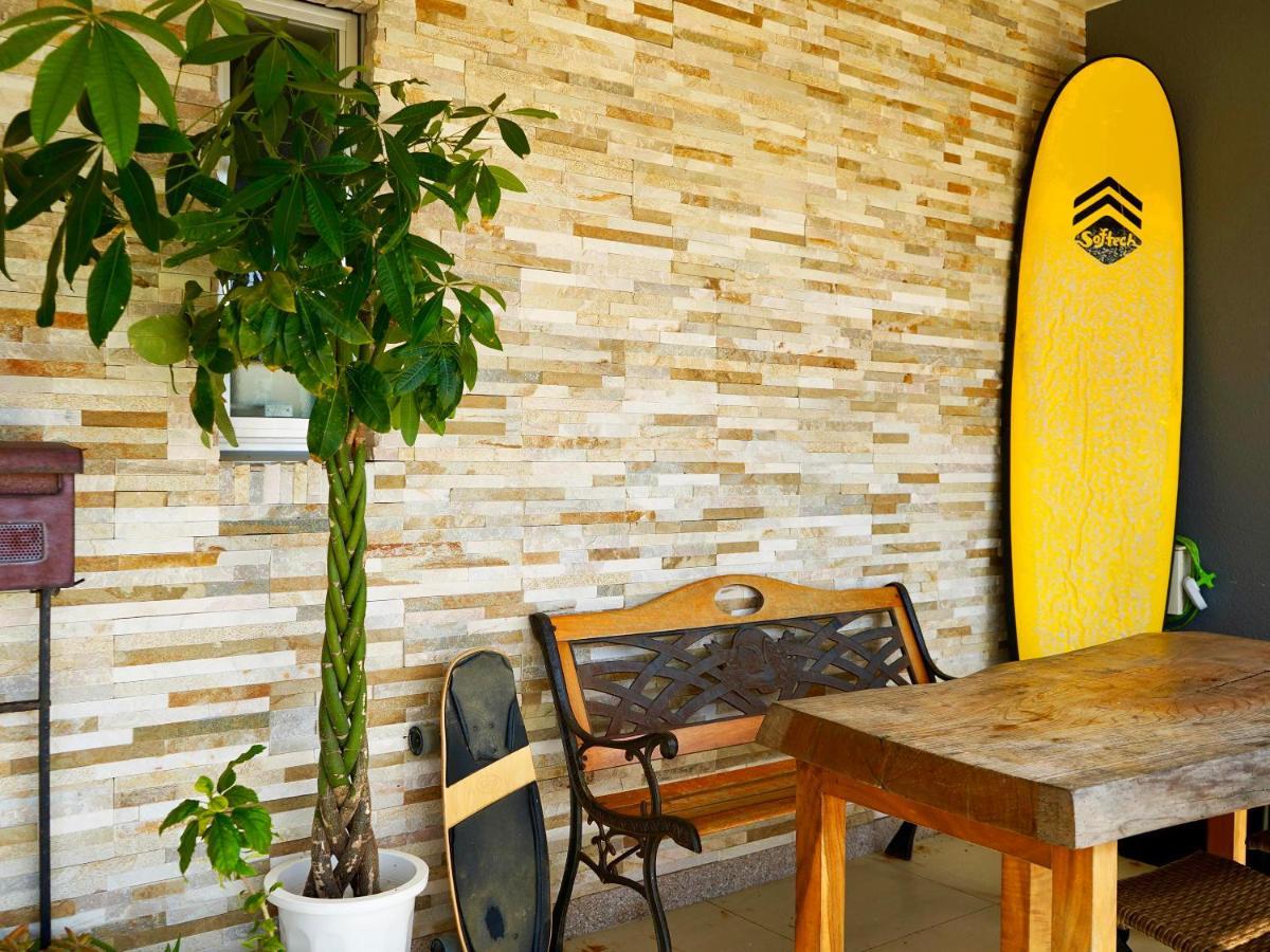 Guesthouse Koa Miyakojima  ภายนอก รูปภาพ