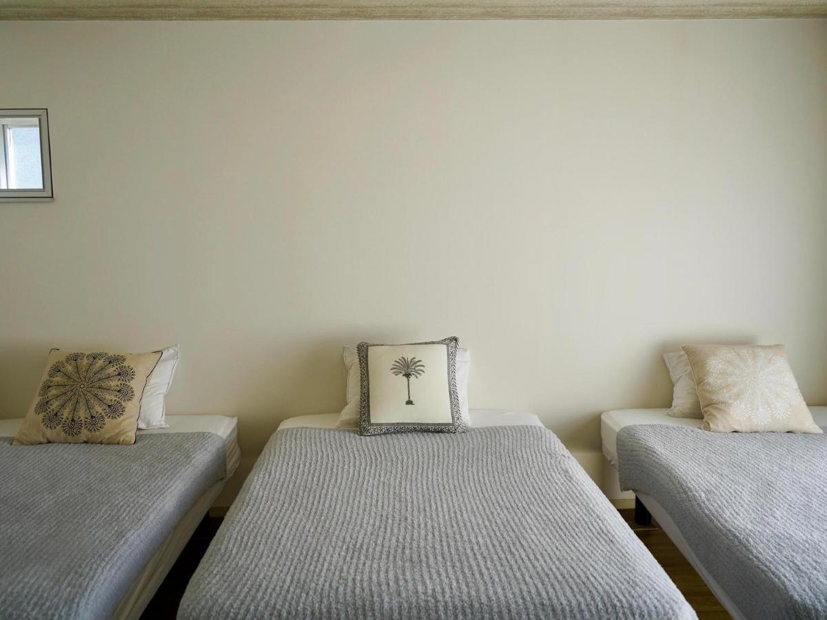 Guesthouse Koa Miyakojima  ภายนอก รูปภาพ