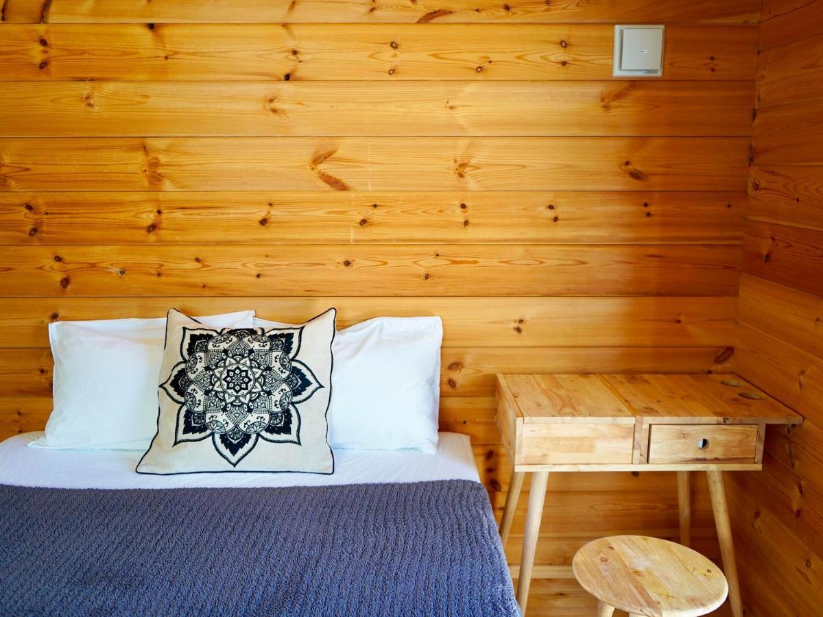 Guesthouse Koa Miyakojima  ภายนอก รูปภาพ