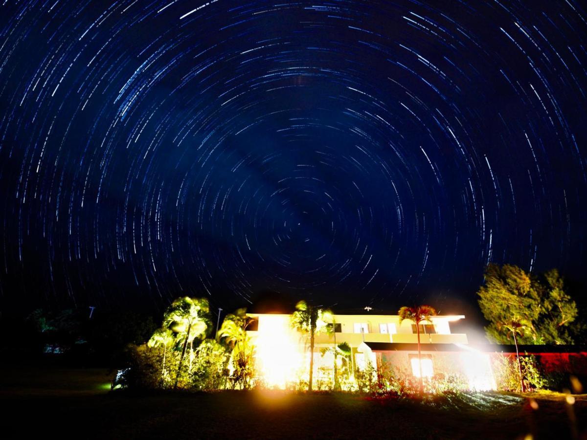 Guesthouse Koa Miyakojima  ภายนอก รูปภาพ