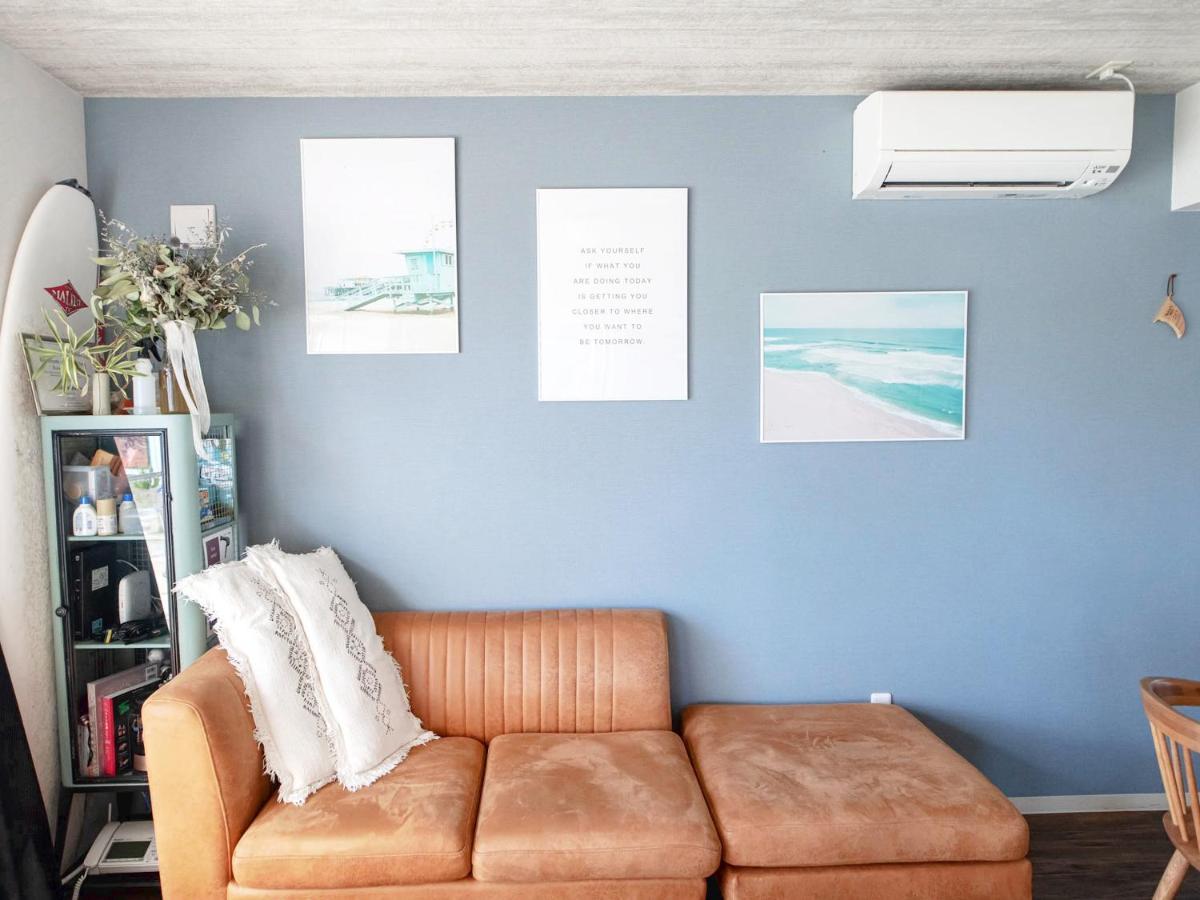 Guesthouse Koa Miyakojima  ภายนอก รูปภาพ