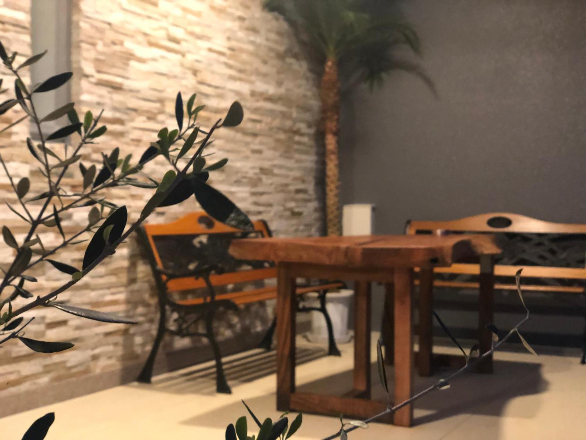 Guesthouse Koa Miyakojima  ภายนอก รูปภาพ