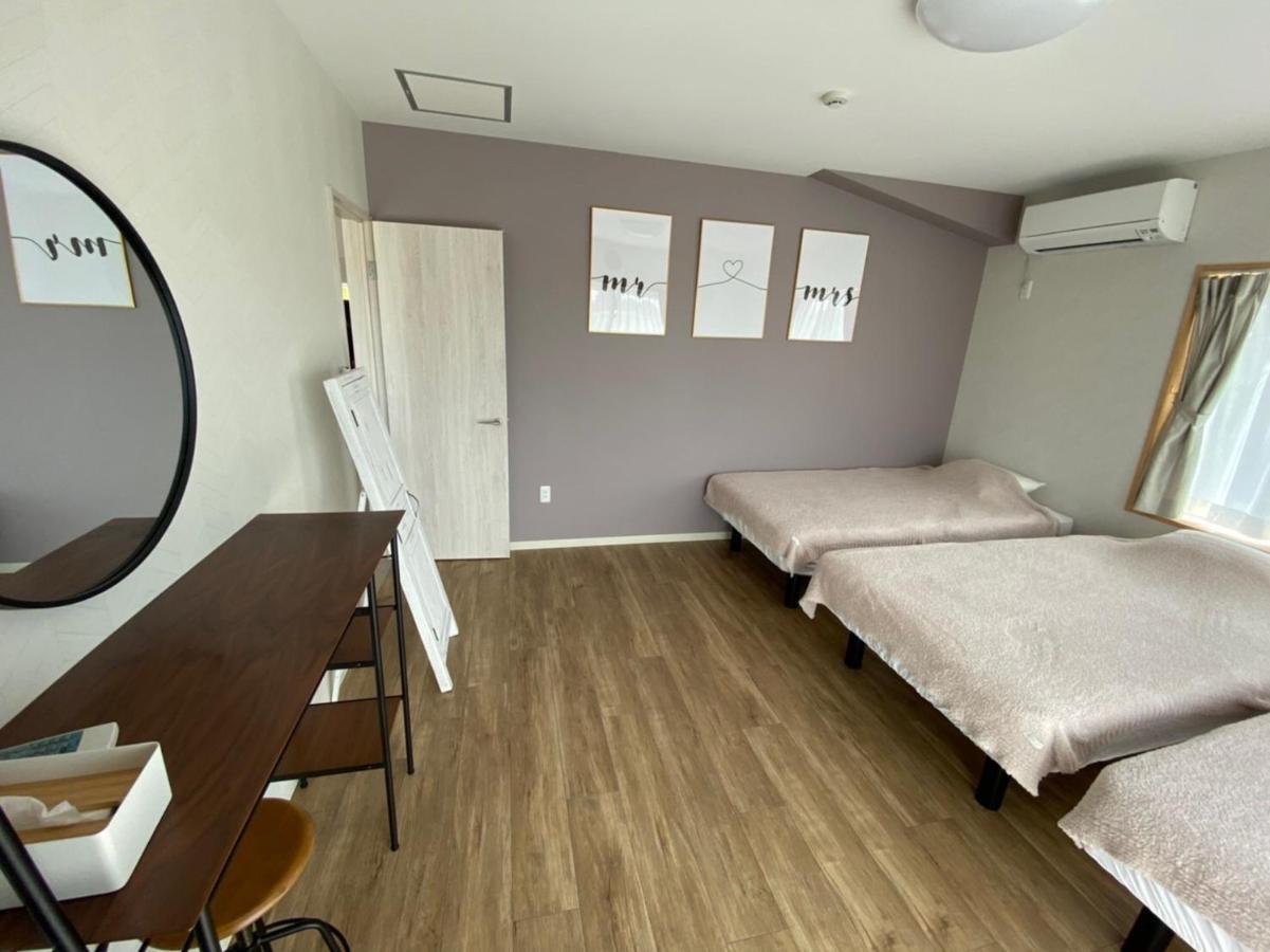 Guesthouse Koa Miyakojima  ภายนอก รูปภาพ