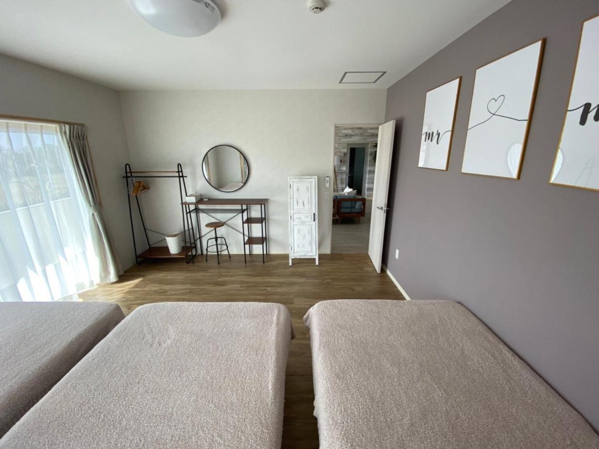 Guesthouse Koa Miyakojima  ภายนอก รูปภาพ