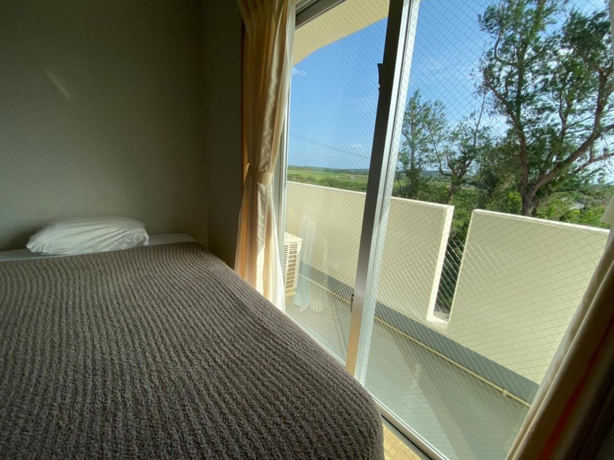 Guesthouse Koa Miyakojima  ภายนอก รูปภาพ